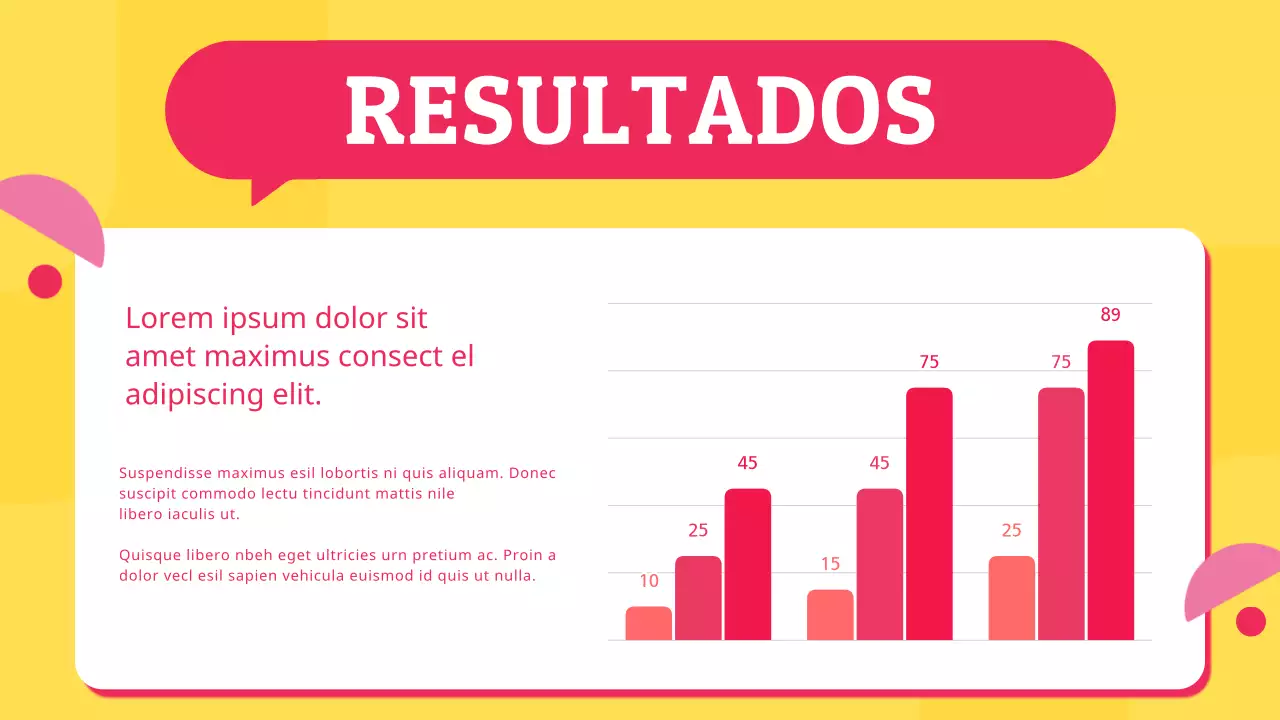 Azul y rosa negrita Proyecto de grupo Material de clase