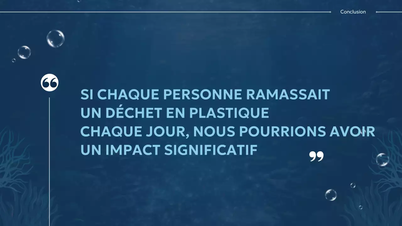 Matériau moderne bleu et blanc de la classe de protection des océans