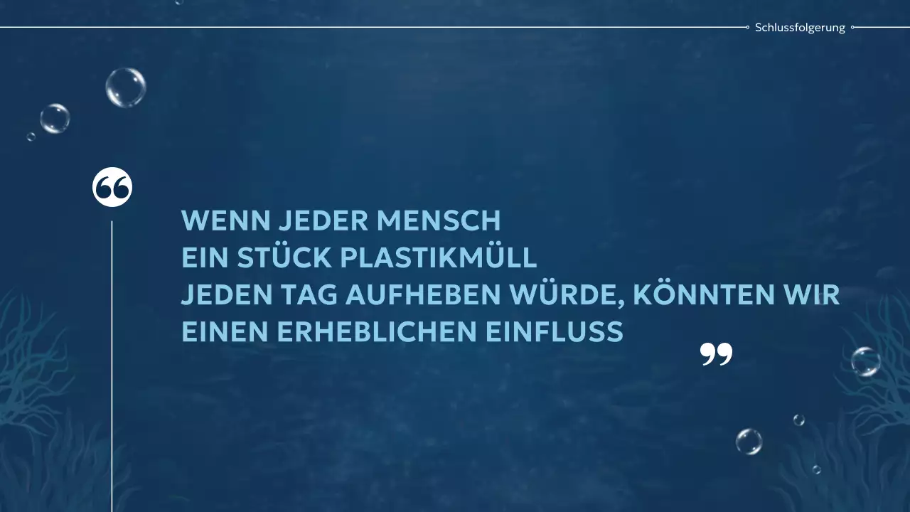 Blaues und weißes Material der modernen Meeresschutzklasse