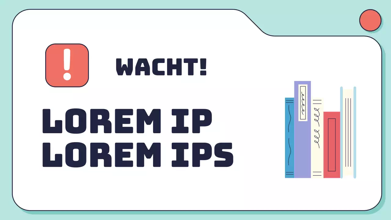 Witte munt Minimale geometrische leesvaardigheid voor studenten Inleiding