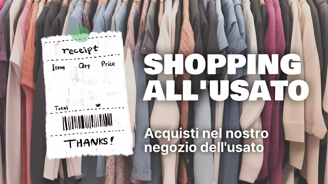 Bianco Beige Guida all'acquisto semplice dai negozi dell'usato Copertina