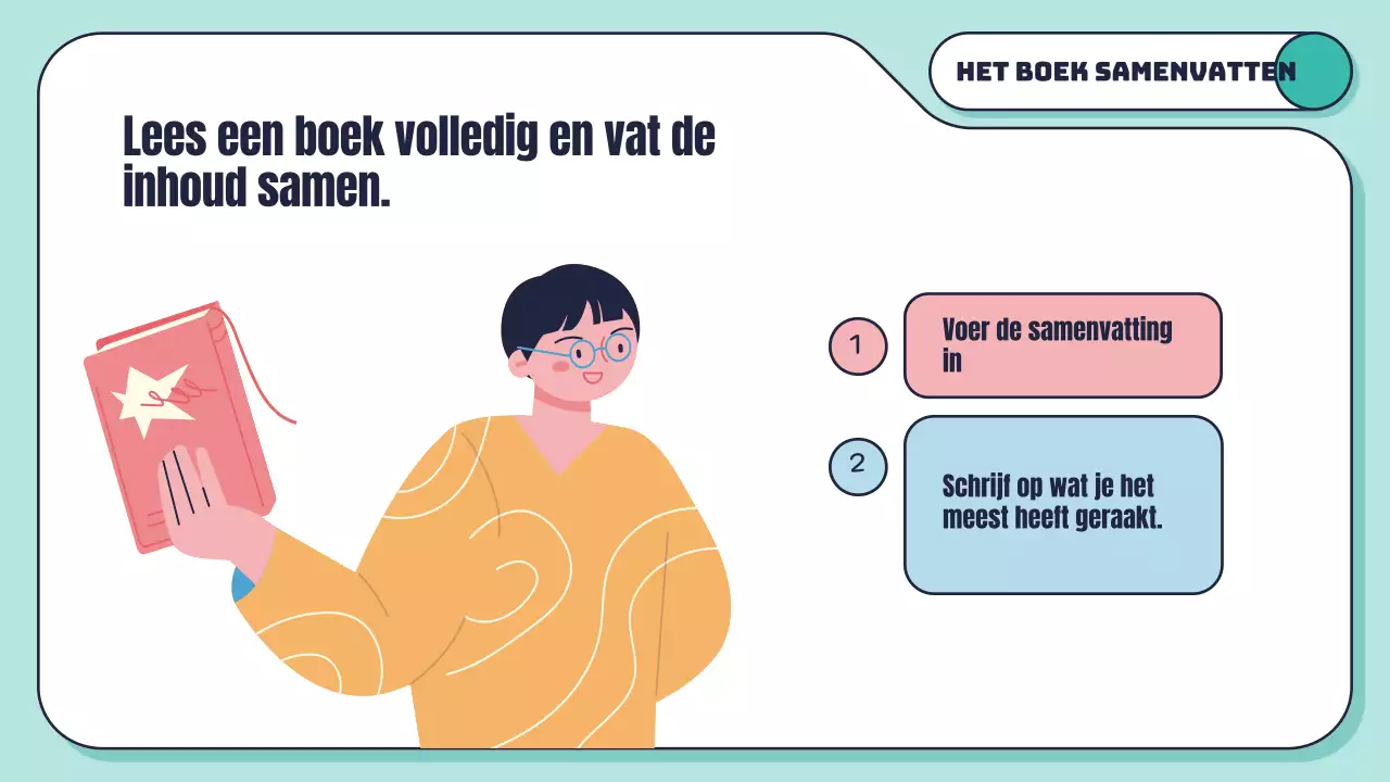 Witte munt Minimale geometrische leesvaardigheid voor studenten Inleiding