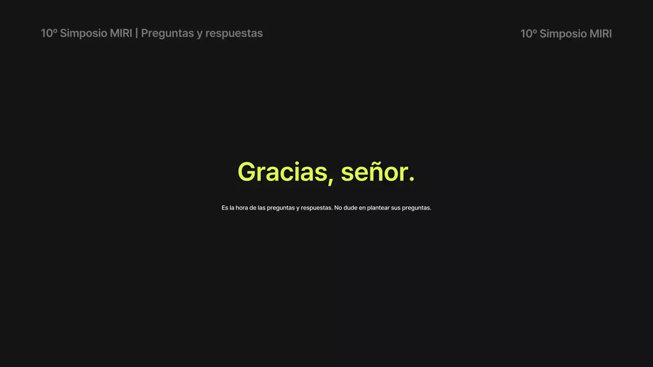 Guía del orador sencillo para hablar de su trabajo, de Borah y Neon