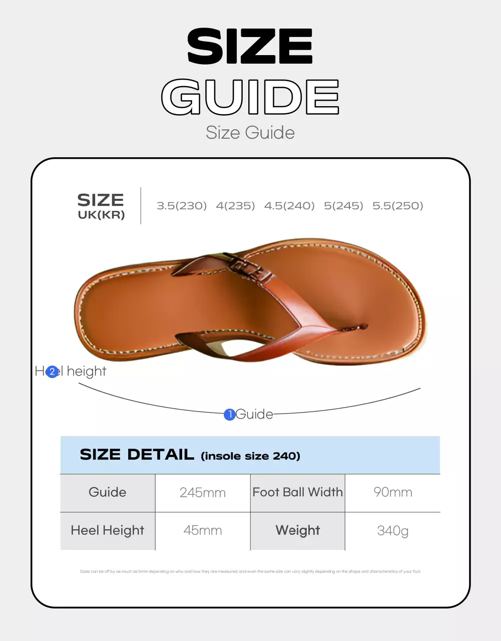 Khuyến mãi giày mùa hè đơn giản, tiết kiệm với màu xanh nhạt và xám