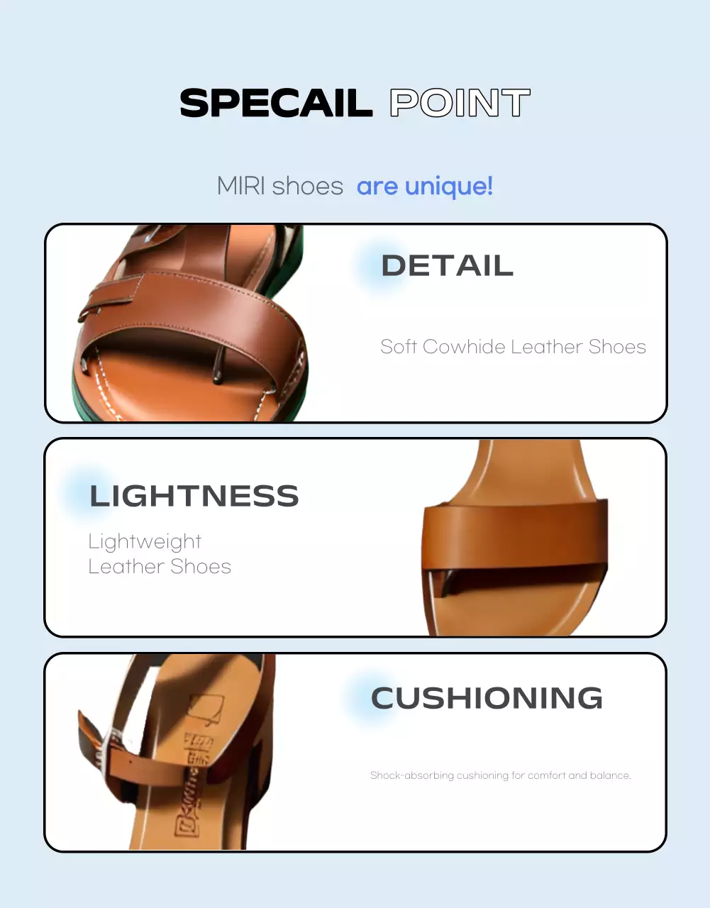 Khuyến mãi giày mùa hè đơn giản, tiết kiệm với màu xanh nhạt và xám