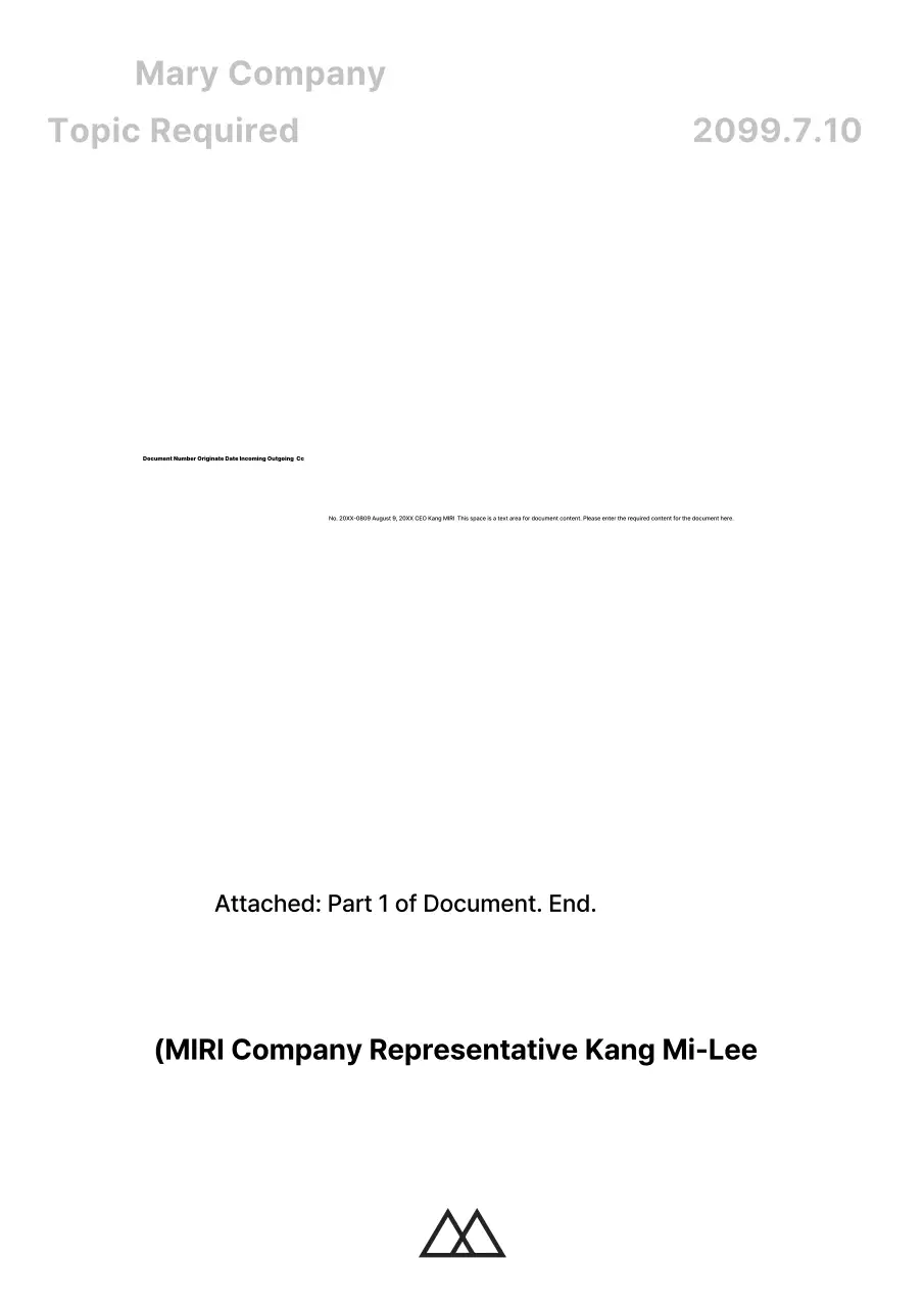 Bộ sưu tập tài liệu công ty đơn giản màu đen và trắng