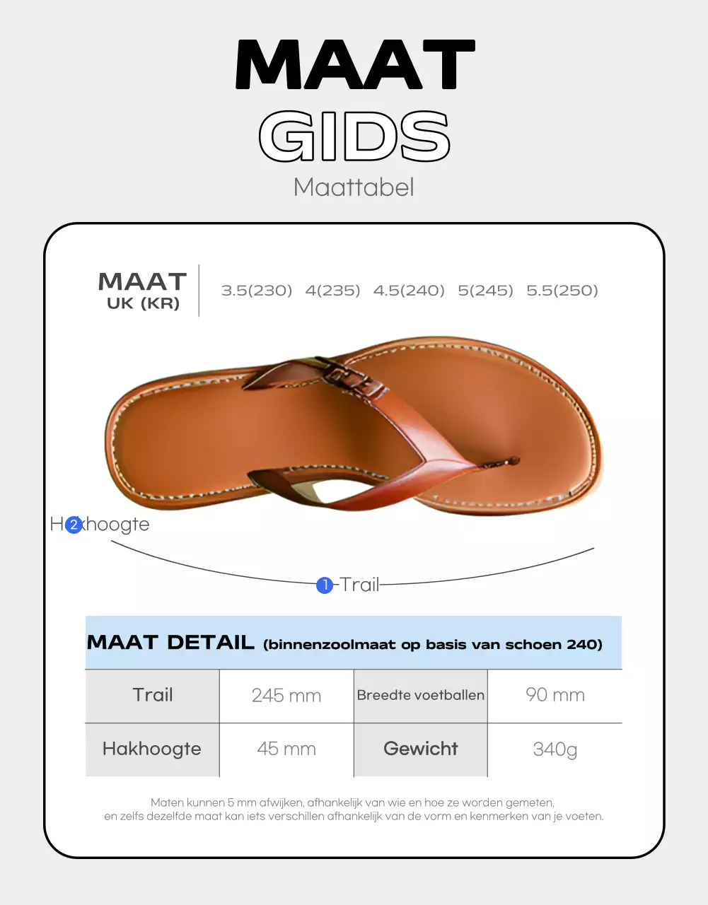 Promoot eenvoudige zomerschoenen met waar voor je geld in lichtblauw en grijs