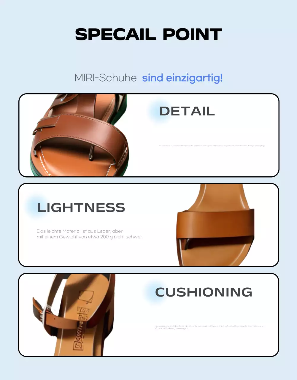 Fördern Sie einfache, preiswerte Sommerschuhe in Hellblau und Grau