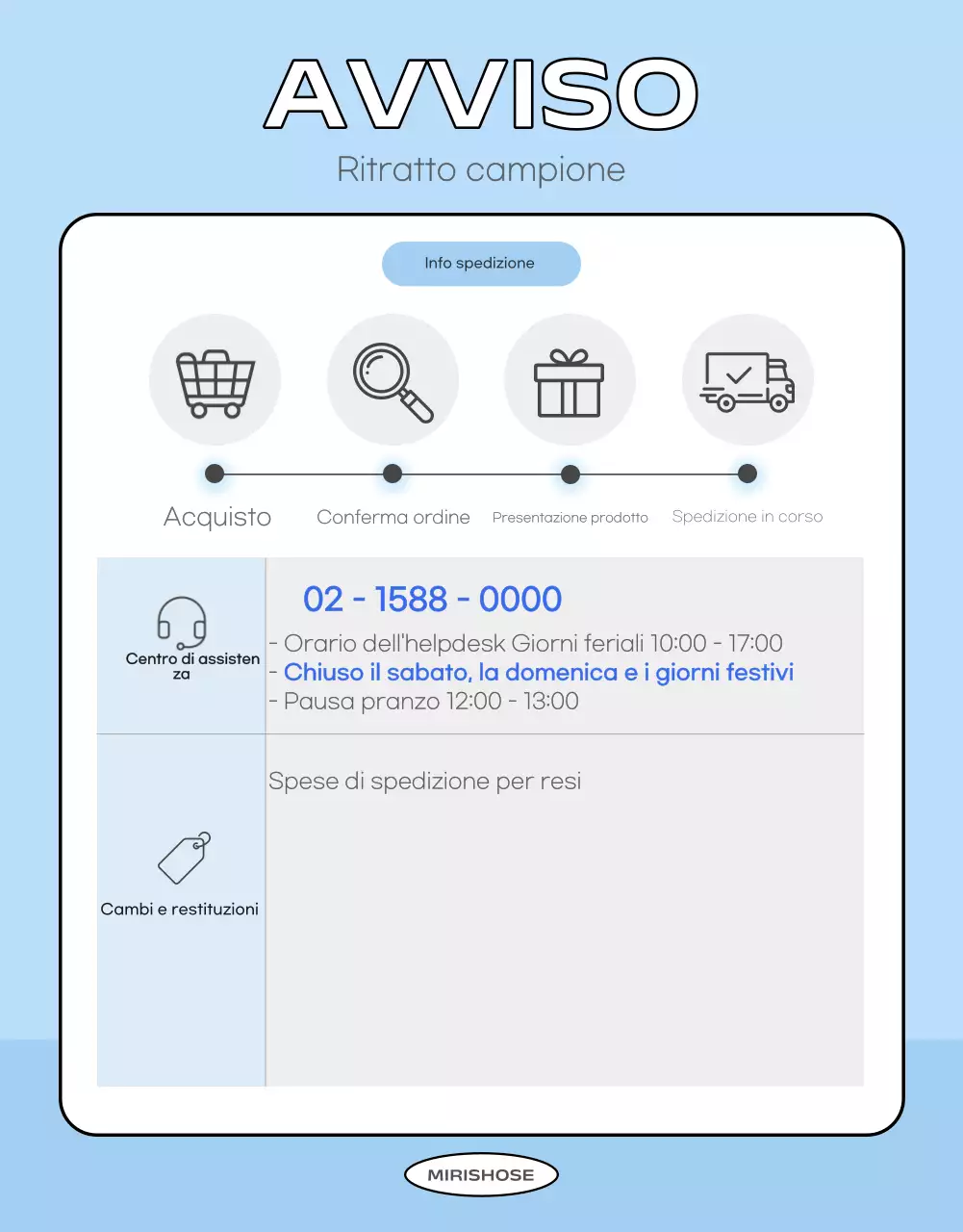 Promuovere scarpe estive semplici e convenienti in azzurro e grigio
