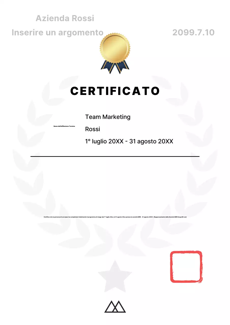 Una semplice raccolta di documenti aziendali in bianco e nero