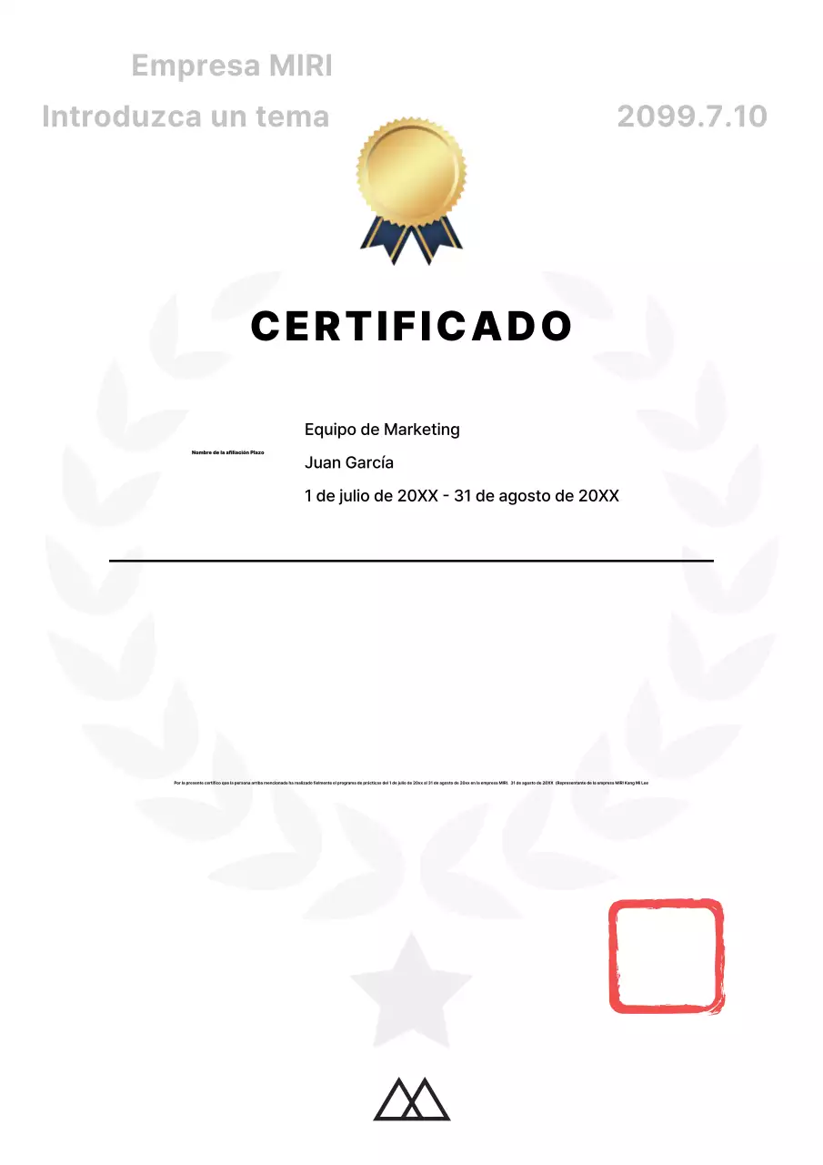 Una sencilla colección de documentos corporativos en blanco y negro