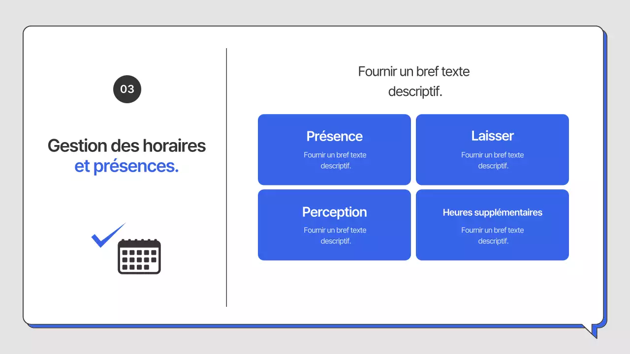 Le guide simple de Blue pour gérer un magasin