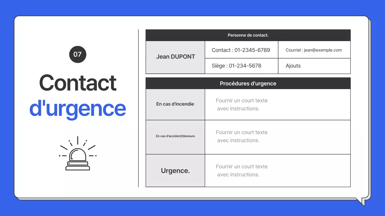 Le guide simple de Blue pour gérer un magasin