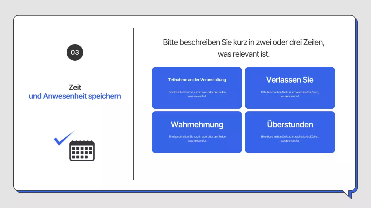 Blue's einfacher Leitfaden für den Betrieb eines Geschäfts