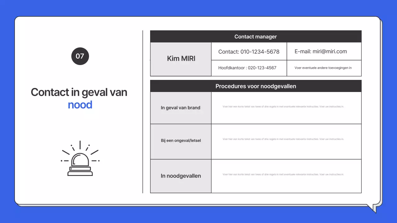 Blue's eenvoudige gids voor het runnen van een winkel