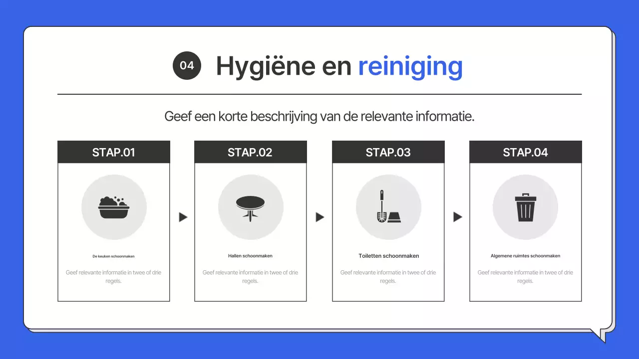 Blue's eenvoudige gids voor het runnen van een winkel