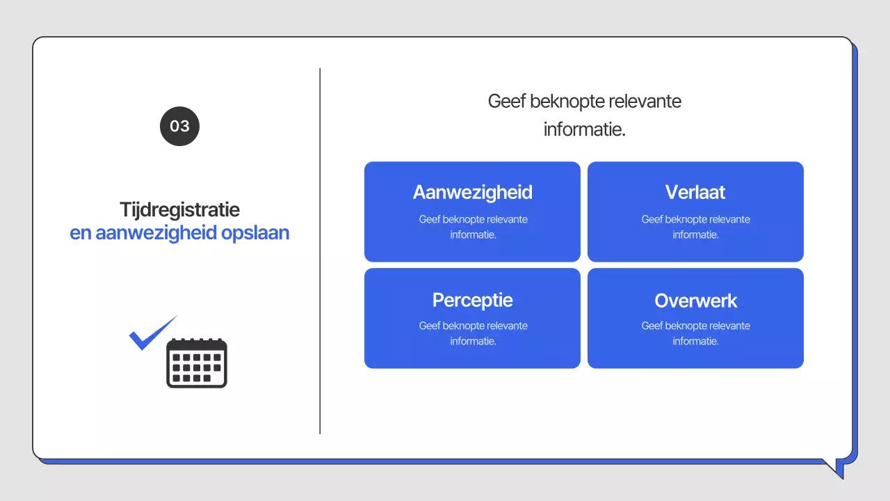 Blue's eenvoudige gids voor het runnen van een winkel