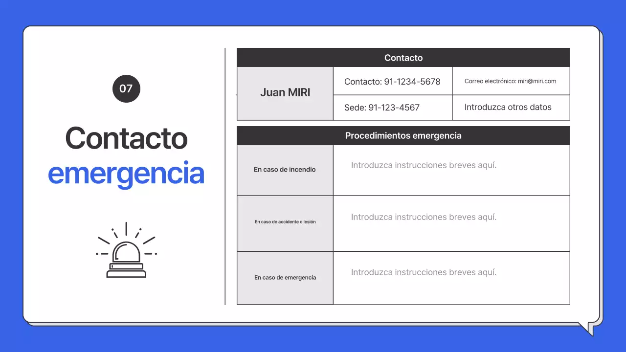 Guía sencilla de Blue para gestionar una tienda