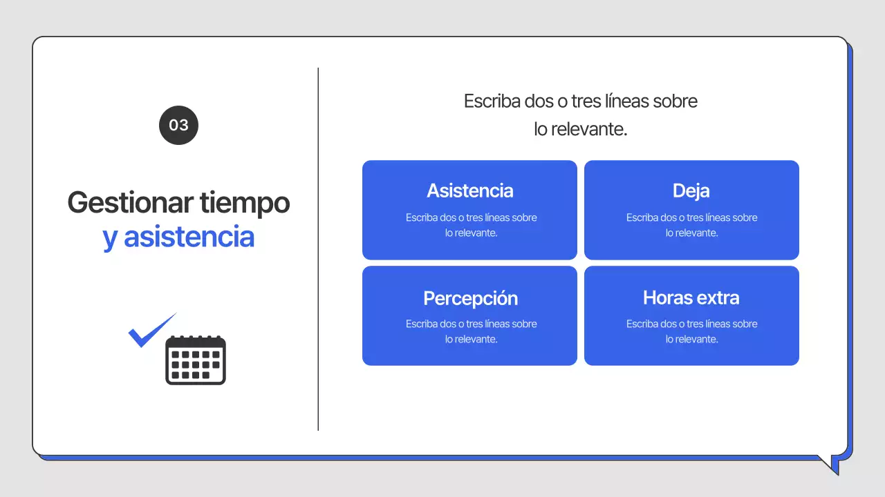 Guía sencilla de Blue para gestionar una tienda