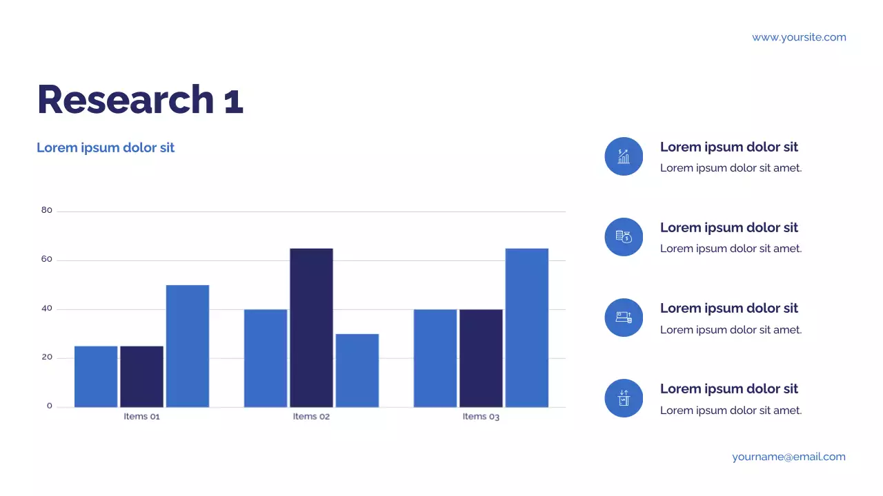 Blue Photocentric Germs and Disease Presentation