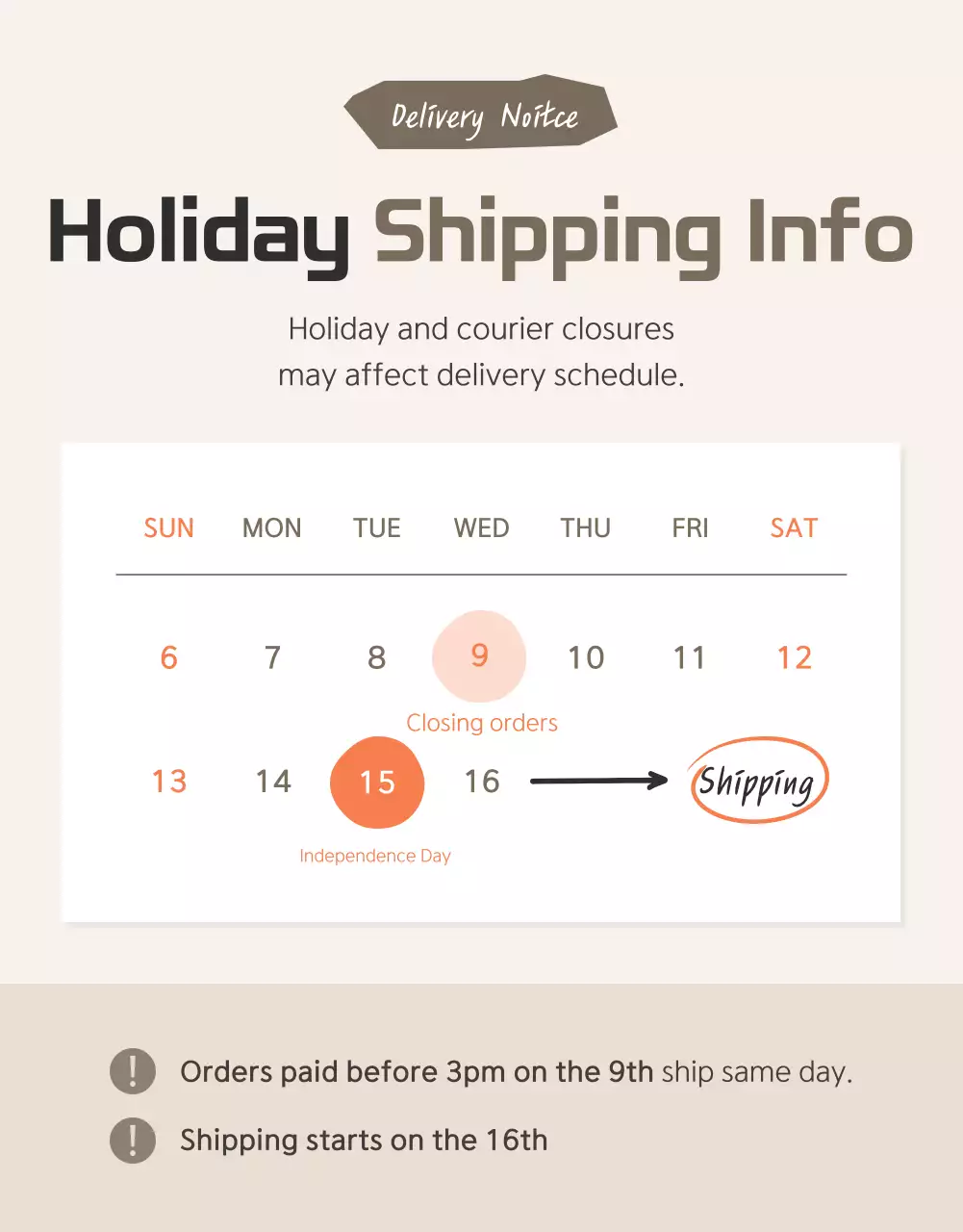 Quảng bá thông tin và biện pháp phòng ngừa cơ bản về granola màu nâu và màu be