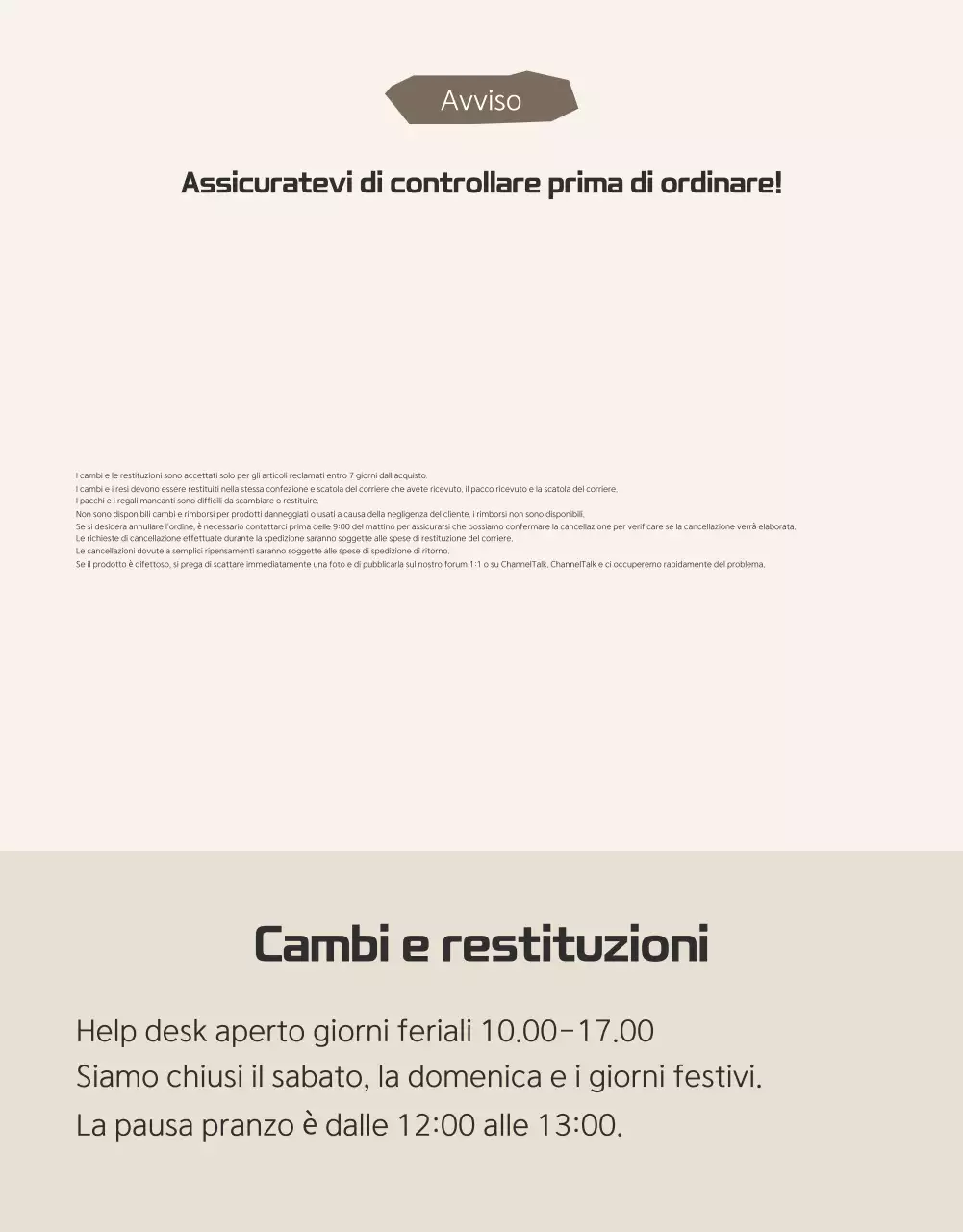 Promuovere il muesli di base marrone e beige e cosa cercare