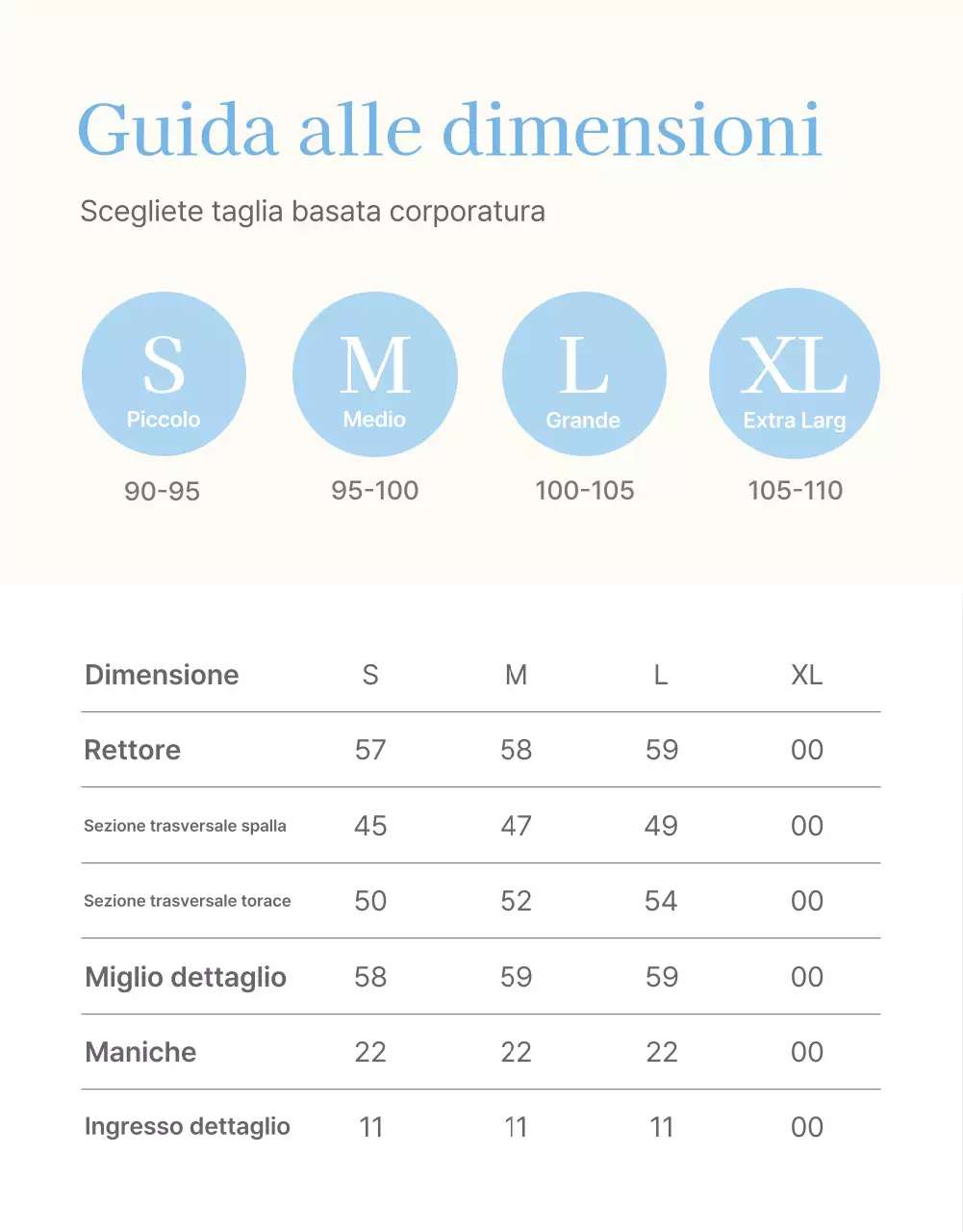 Promuovete un centro commerciale di moda pronto per l'estate con una simpatica emoji di nuvola e nastro in azzurro e bianco.