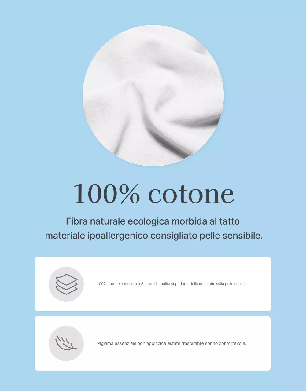 Promuovete un centro commerciale di moda pronto per l'estate con una simpatica emoji di nuvola e nastro in azzurro e bianco.