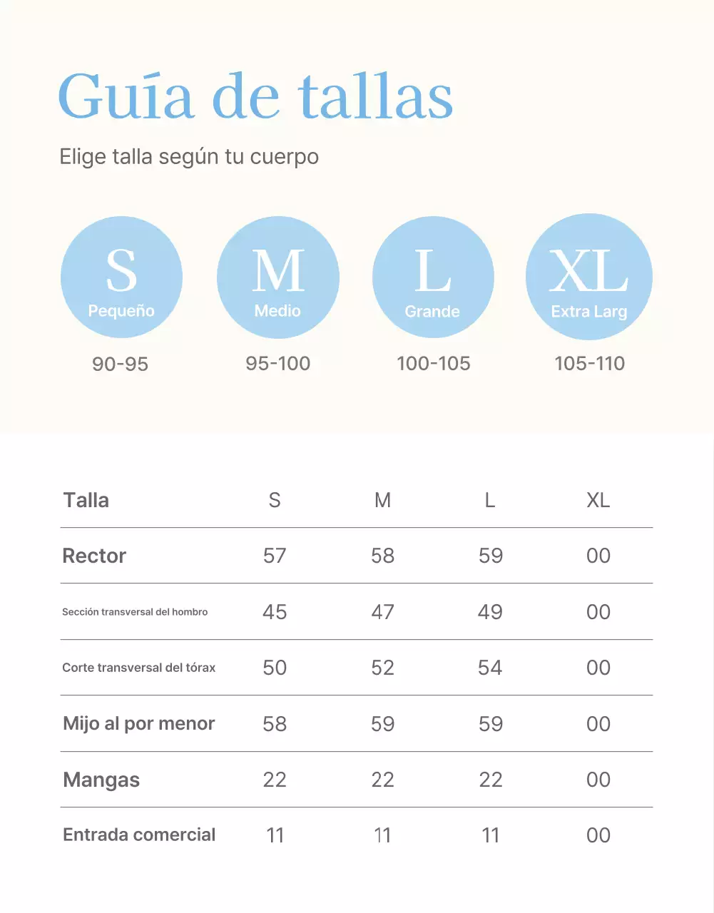 Promociona un centro comercial de moda listo para el verano con un simpático emoji de nube y lazo en azul claro y blanco.