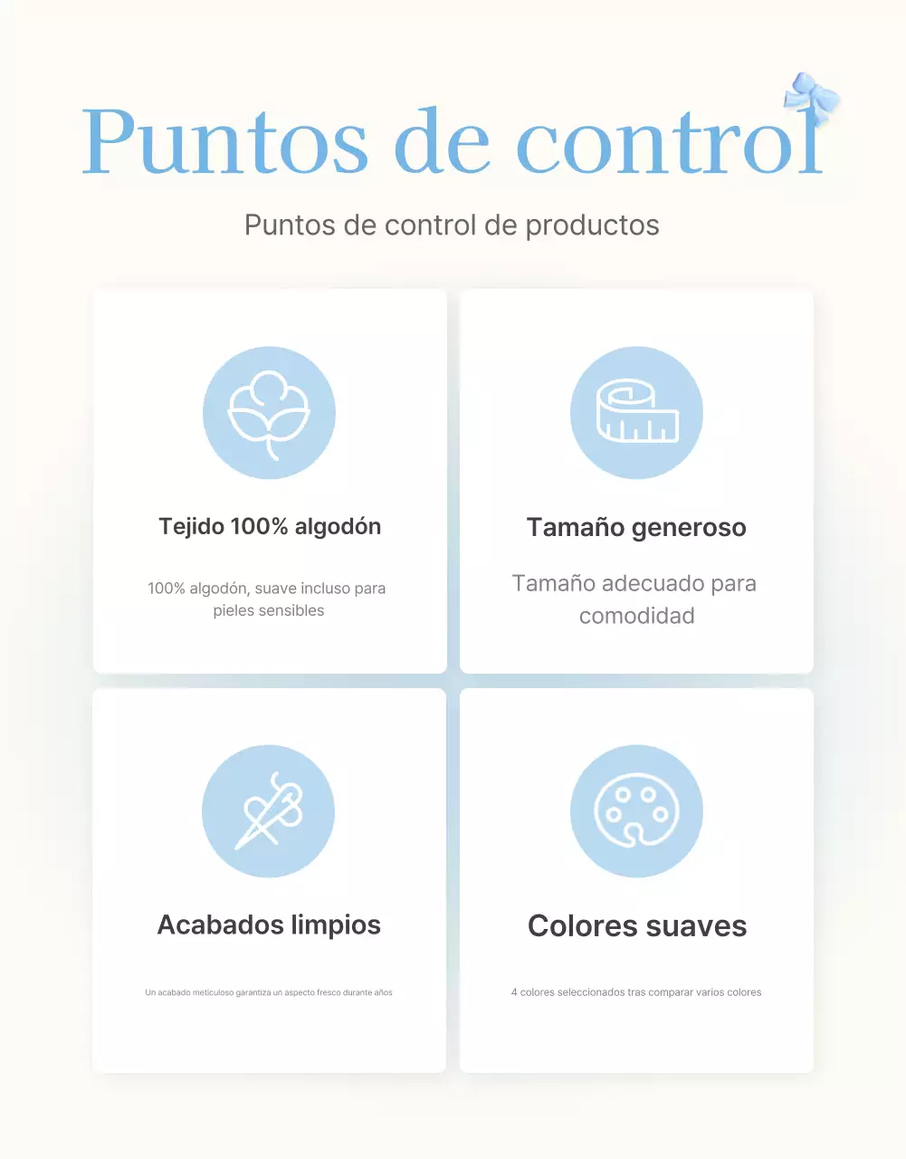 Promueva los puntos de control en los centros comerciales de moda perfectos para el verano en azul claro y blanco