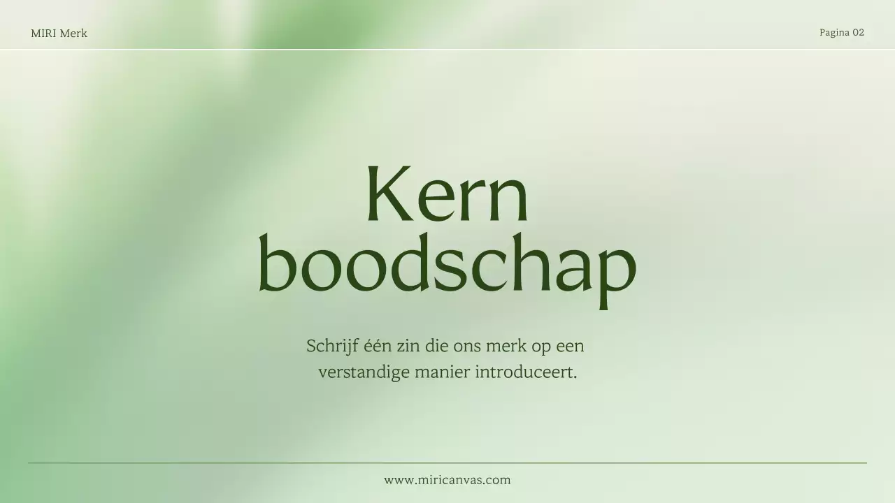 Een eenvoudig groen en limoengroen logo voor kleine bedrijven