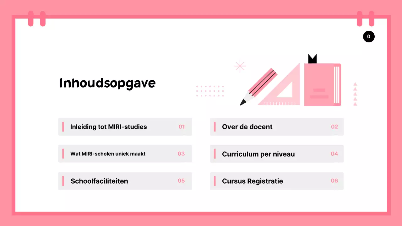 Een eenvoudige inleiding tot schoolvakanties in groen en roze