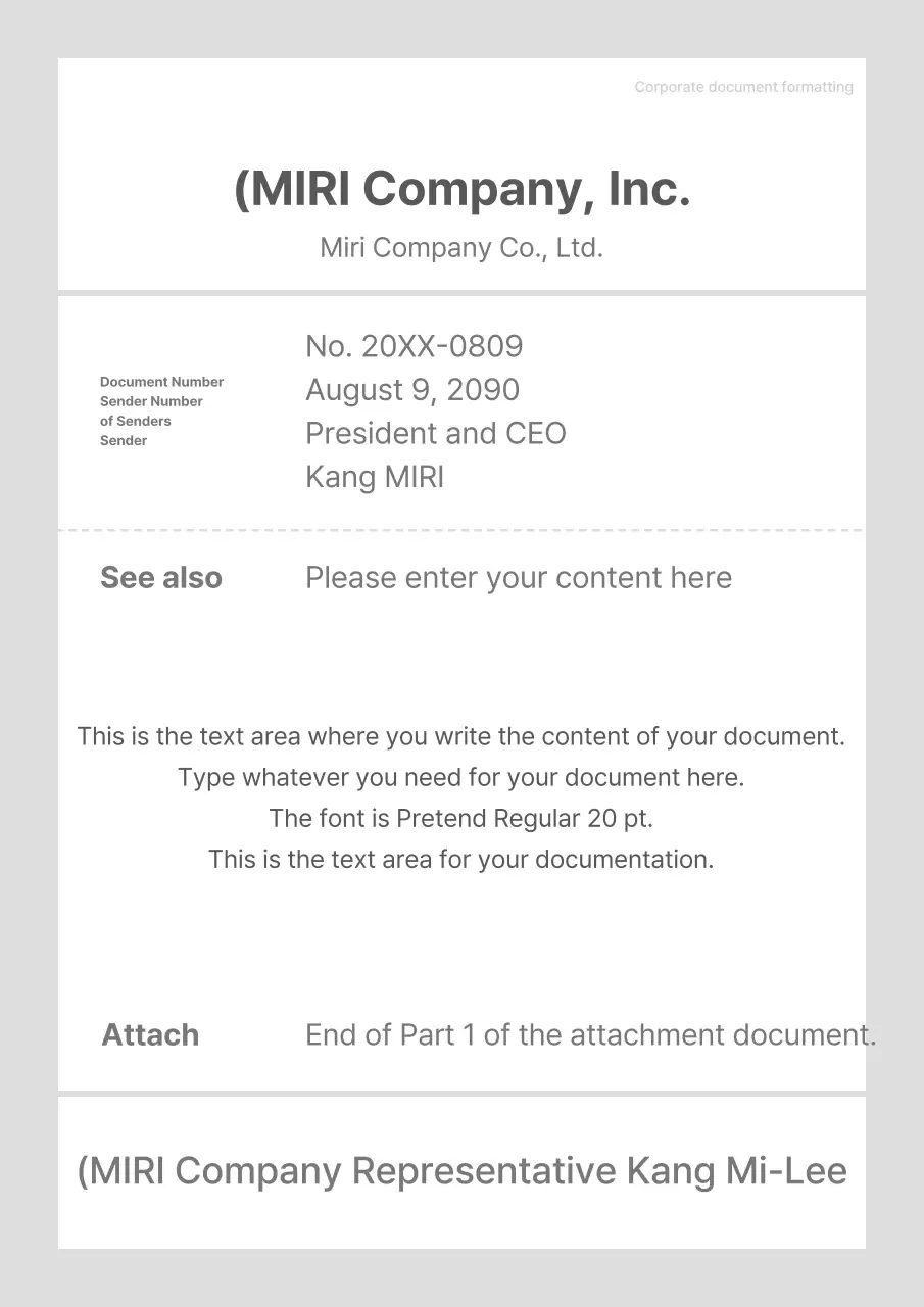 Bộ sưu tập các mẫu công ty đơn giản với màu xám và trắng