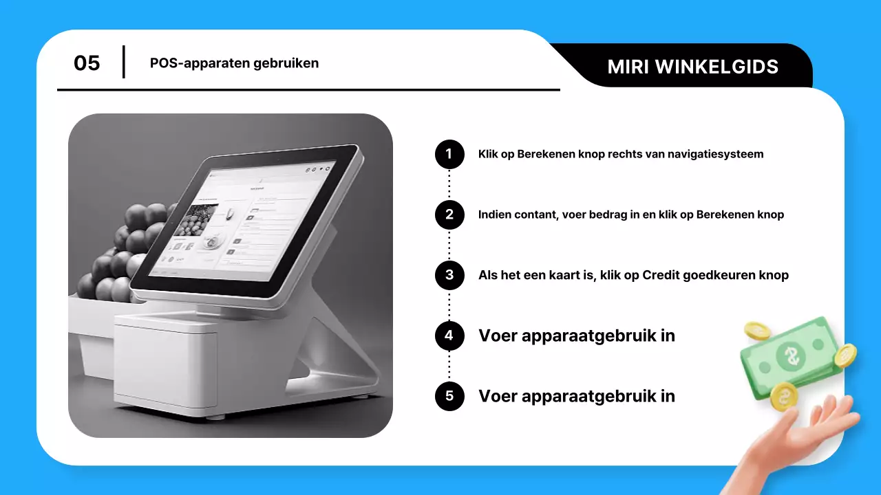 Een gids voor het runnen van een trendy winkel in lichtblauw en zwart uitgelegd