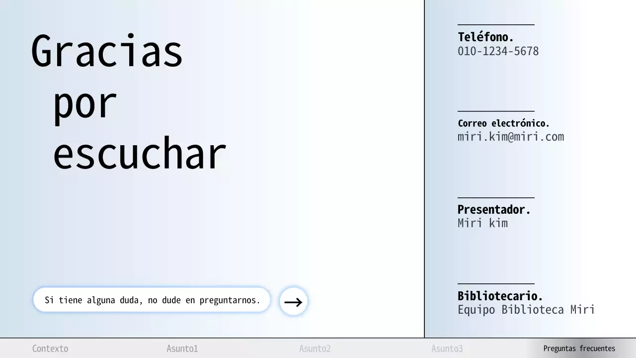 Skyblue And Grey Modern Literacy Lecture Material