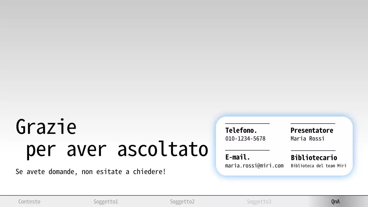 Materiale di studio minimo di alfabetizzazione blu e bianco