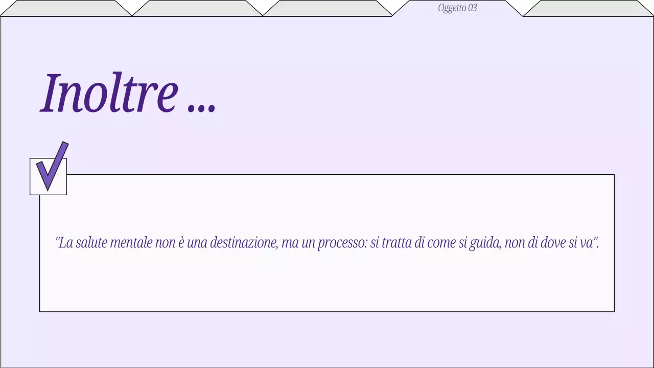 Guida ai rimedi per la salute mentale in pianura bianca e lilla