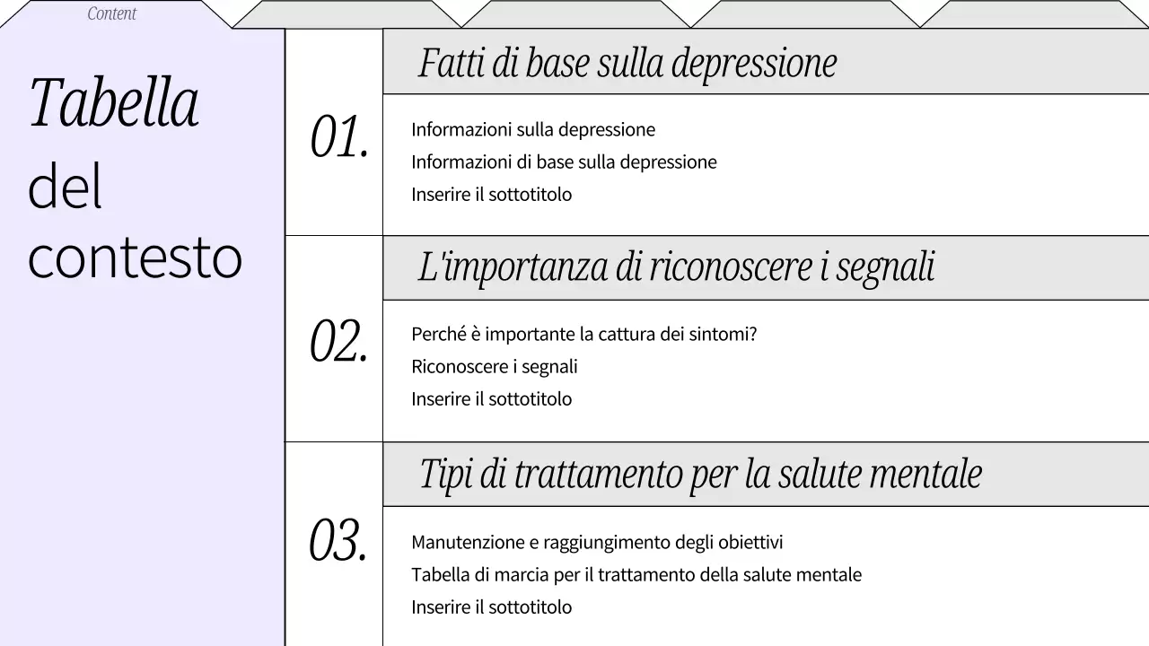 Guida ai rimedi per la salute mentale in pianura bianca e lilla