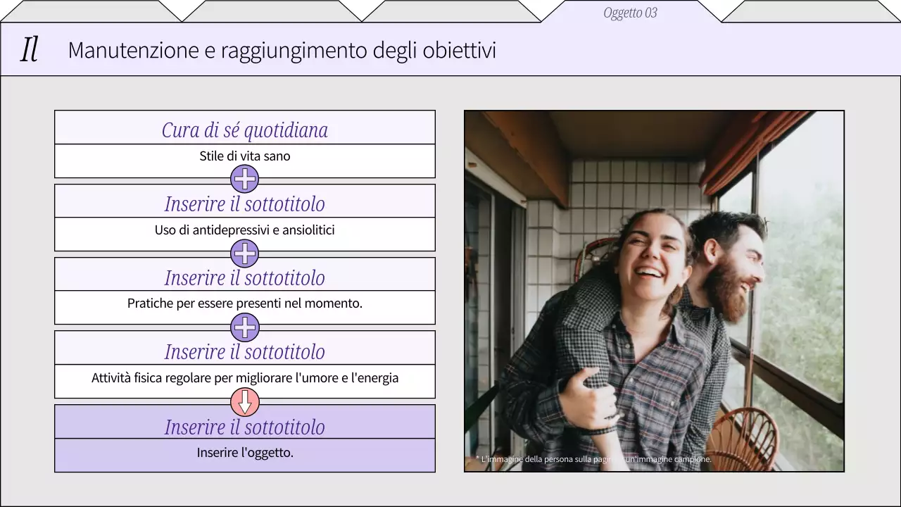 Guida ai rimedi per la salute mentale in pianura bianca e lilla