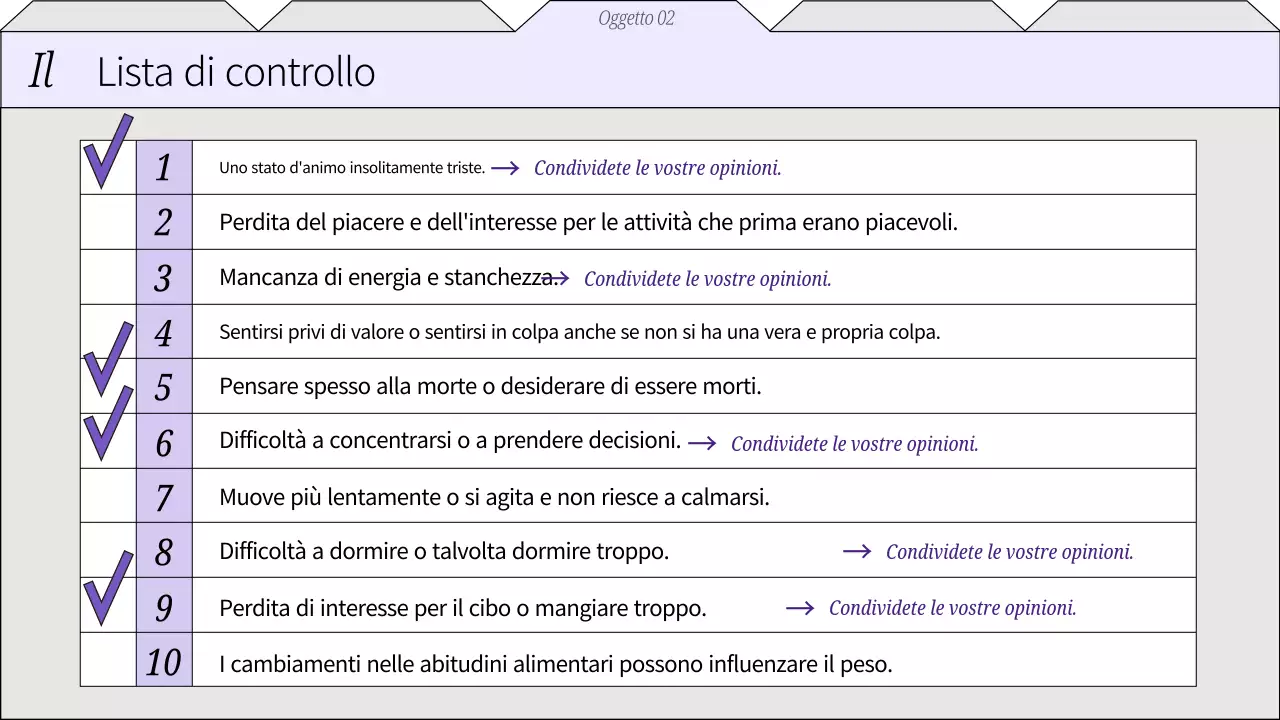 Guida ai rimedi per la salute mentale in pianura bianca e lilla