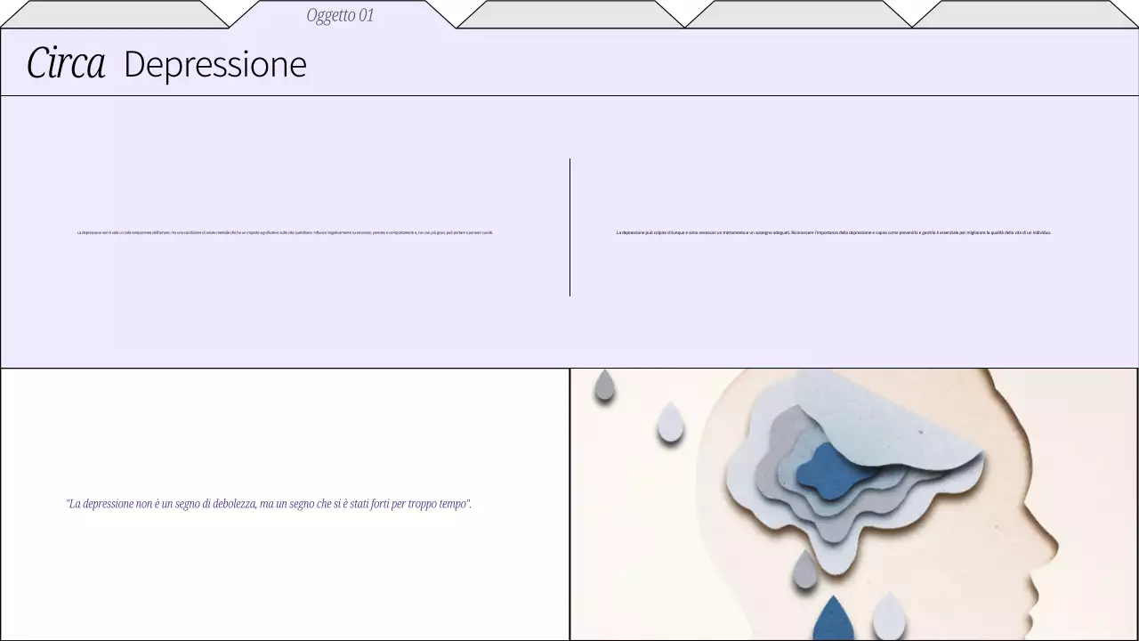 Guida ai rimedi per la salute mentale in pianura bianca e lilla
