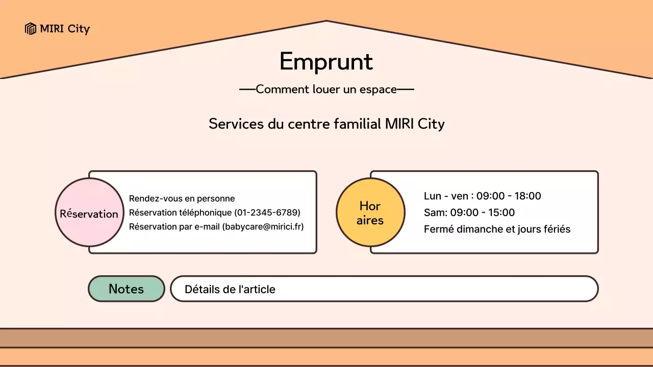 Un look rétro en jaune et marron Un guide pour utiliser le centre d'aide à domicile