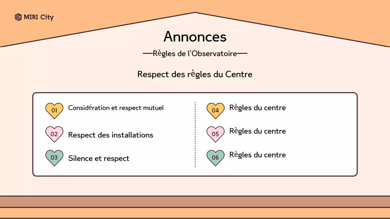 Un look rétro en jaune et marron Un guide pour utiliser le centre d'aide à domicile