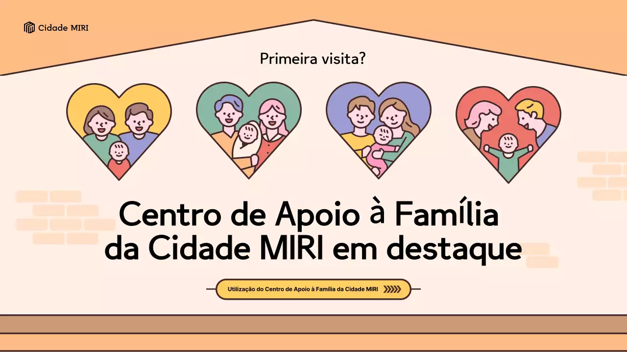 Um look retro em amarelo e castanho Um guia para utilizar o Centro de Apoio Domiciliário