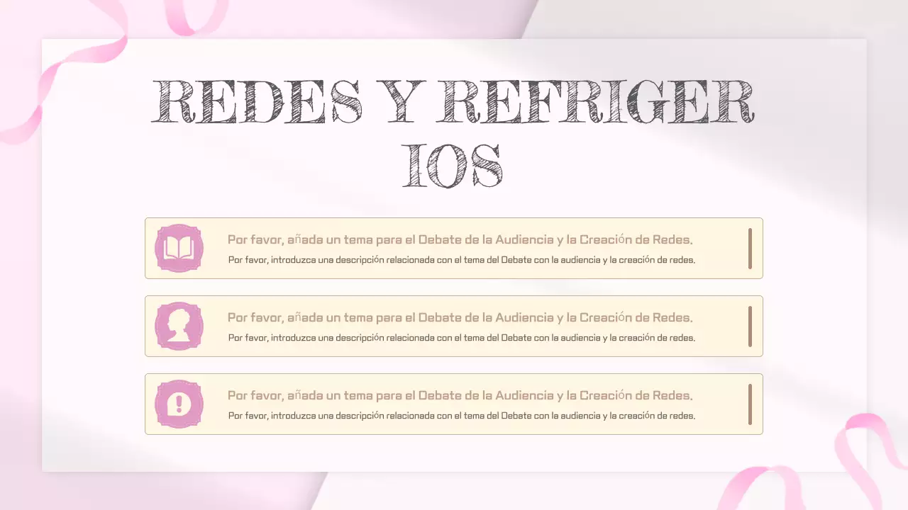 Fiesta de presentación del libro Pink White Simple Vintage