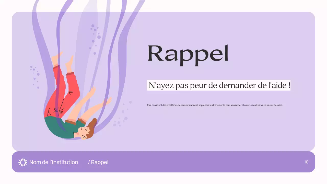 Guide des remèdes modernes pour la santé mentale