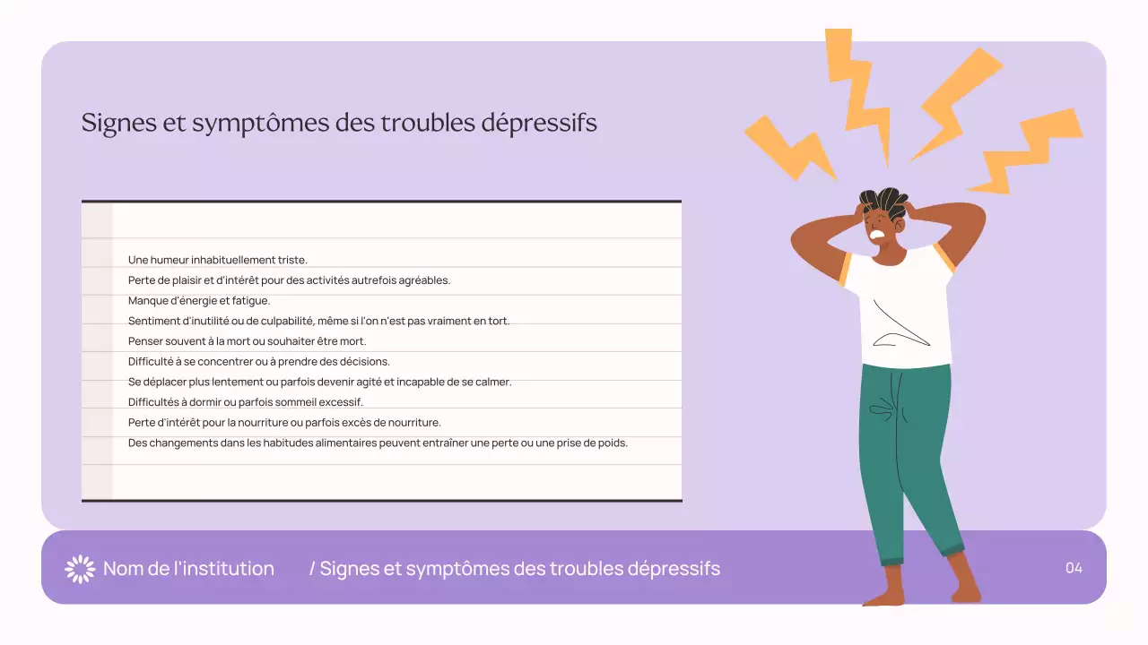 Guide des remèdes modernes pour la santé mentale