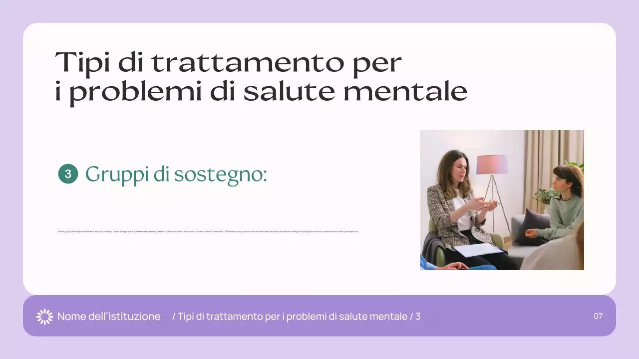 Porpora Bianca Moderna Guida ai rimedi per la salute mentale