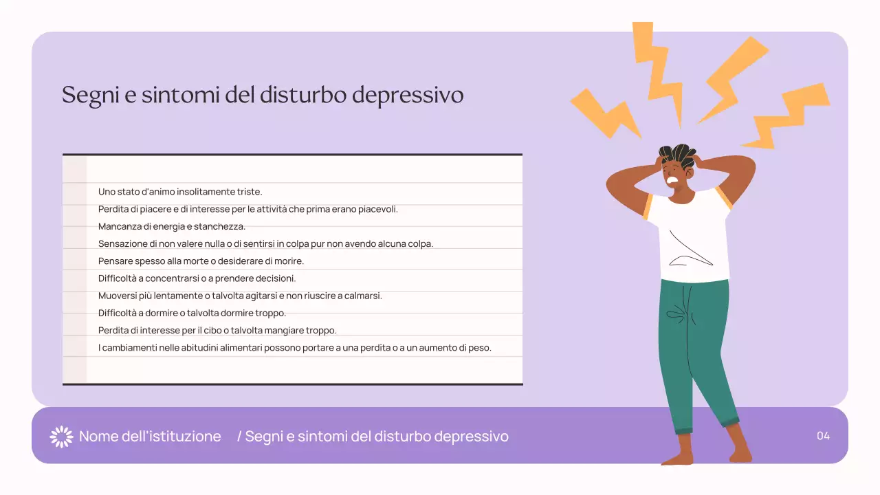 Porpora Bianca Moderna Guida ai rimedi per la salute mentale