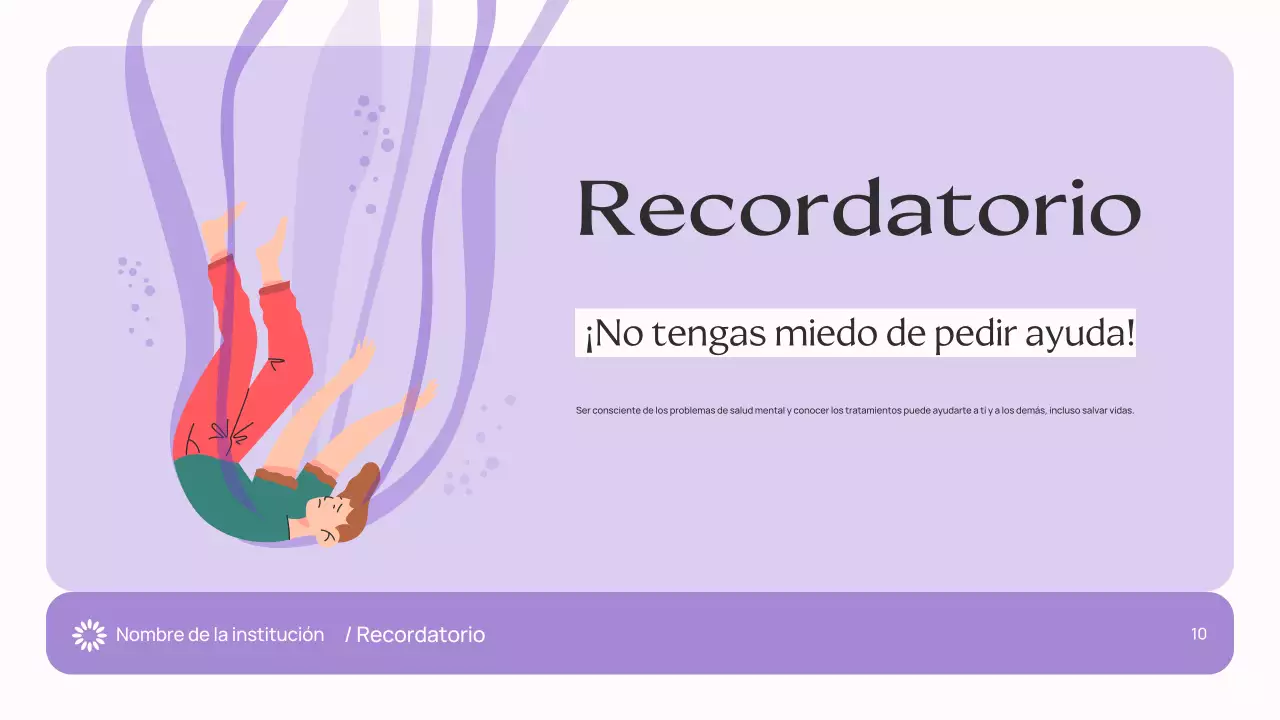 Guía de remedios modernos para la salud mental